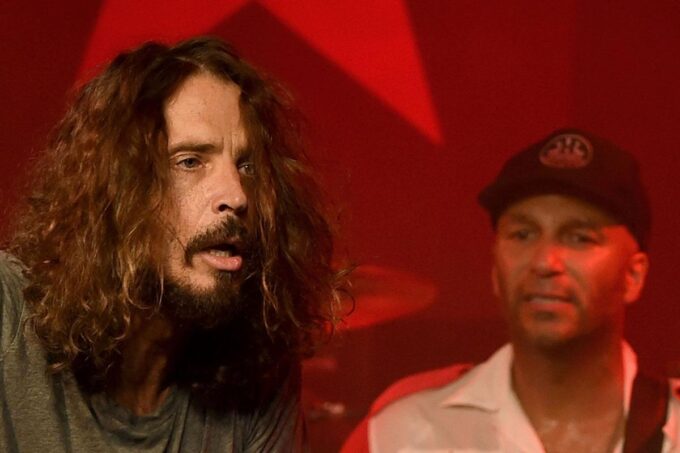Tom Morello Has Bad News for Audioslave Fans