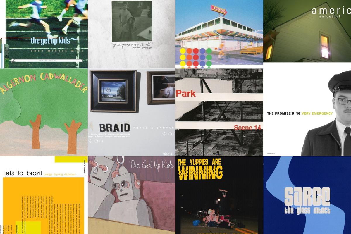 5 Things Everyone Gets Wrong About Midwest Emo