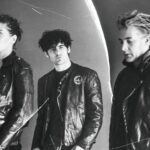 Black Rebel Motorcycle Club announce deluxe 20th anniversary reissue box of 'Howl'