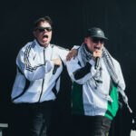 Canadian Prime Minister's office and border services not "involved" in Kneecap ban