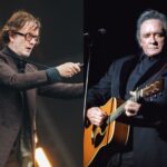 Check out Pulp's sultry cover of Johnny Cash's 'The Man Comes Around’