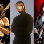 Clairo, Lucy Dacus, Geese and more announced for Mustafa's Sudan and Palestine aid benefit show in LA