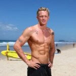 Cody Simpson Dives Into Surf Lifesaving Campaign