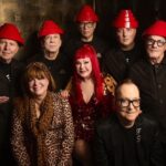 DEVO and The B-52s announce huge co-headline UK shows for summer 2026