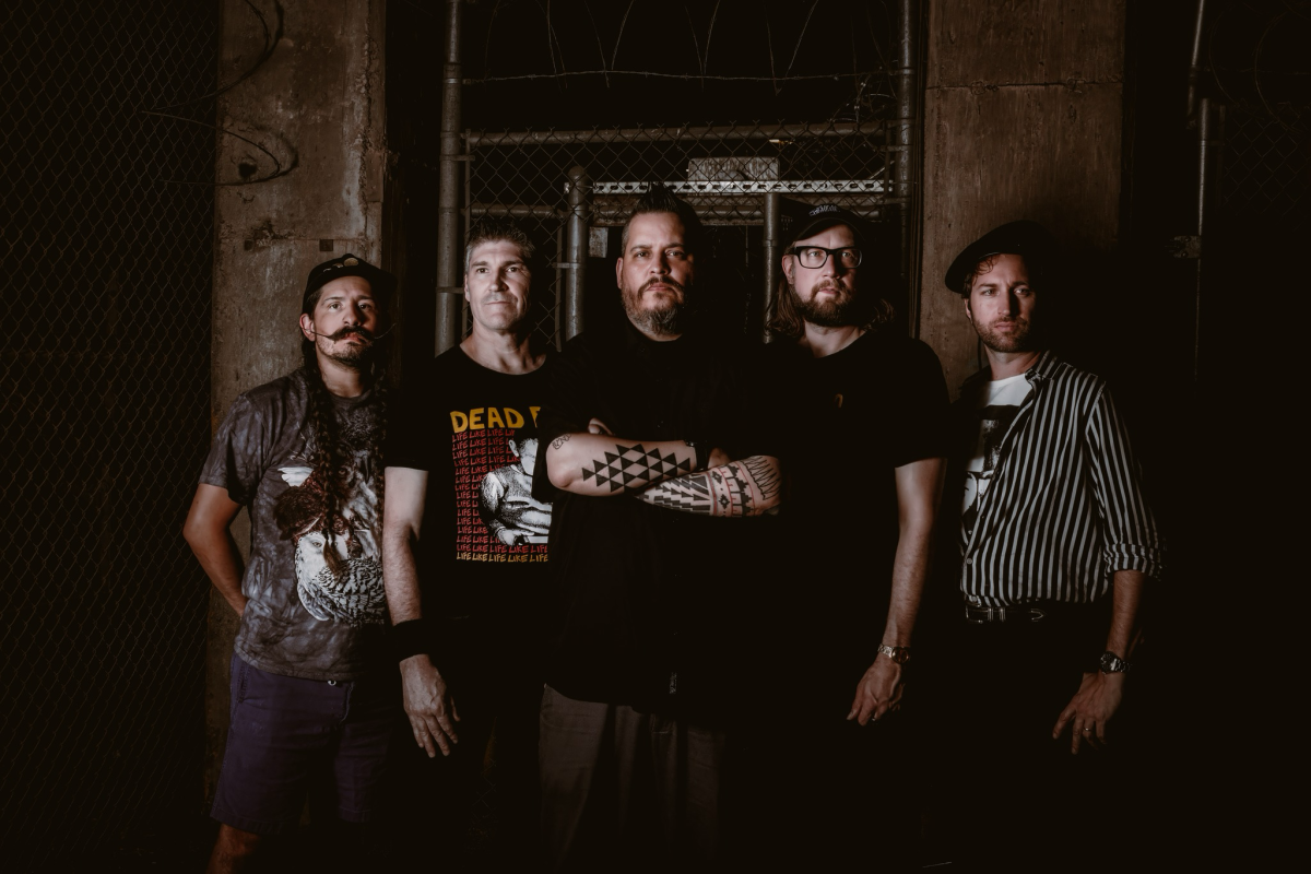 Dead Pioneers Live At The Dome: Documentary Exclusive!