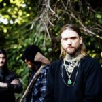 Death metal band Vitriol split mid-tour and leave frontman stranded at petrol station for "cowardly and weak outbursts of misplaced anger"