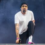 Deftones add Dublin and Edinburgh shows with IDLES to summer 2026 tour