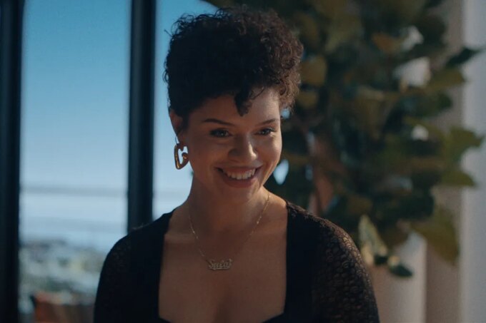 Denzel Washington Brought to Tears by Aiyana-Lee in 'Highest 2 Lowest'