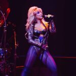 Doja Cat @ RAC Arena, Perth