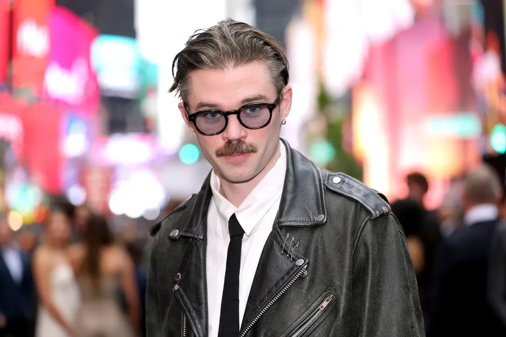 Dom Dolla Talks New Music, Living the Touring Dream (Exclusive)