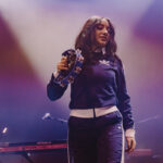 English Teacher: Roundhouse, London - Live Review