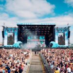 Fatboy Slim, Kasabian, The Kooks, Loyle Carner lead stacked line-up