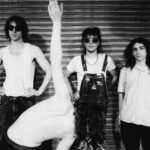 Geese's 'Cobra' played during Macy's Thanksgiving Day Parade