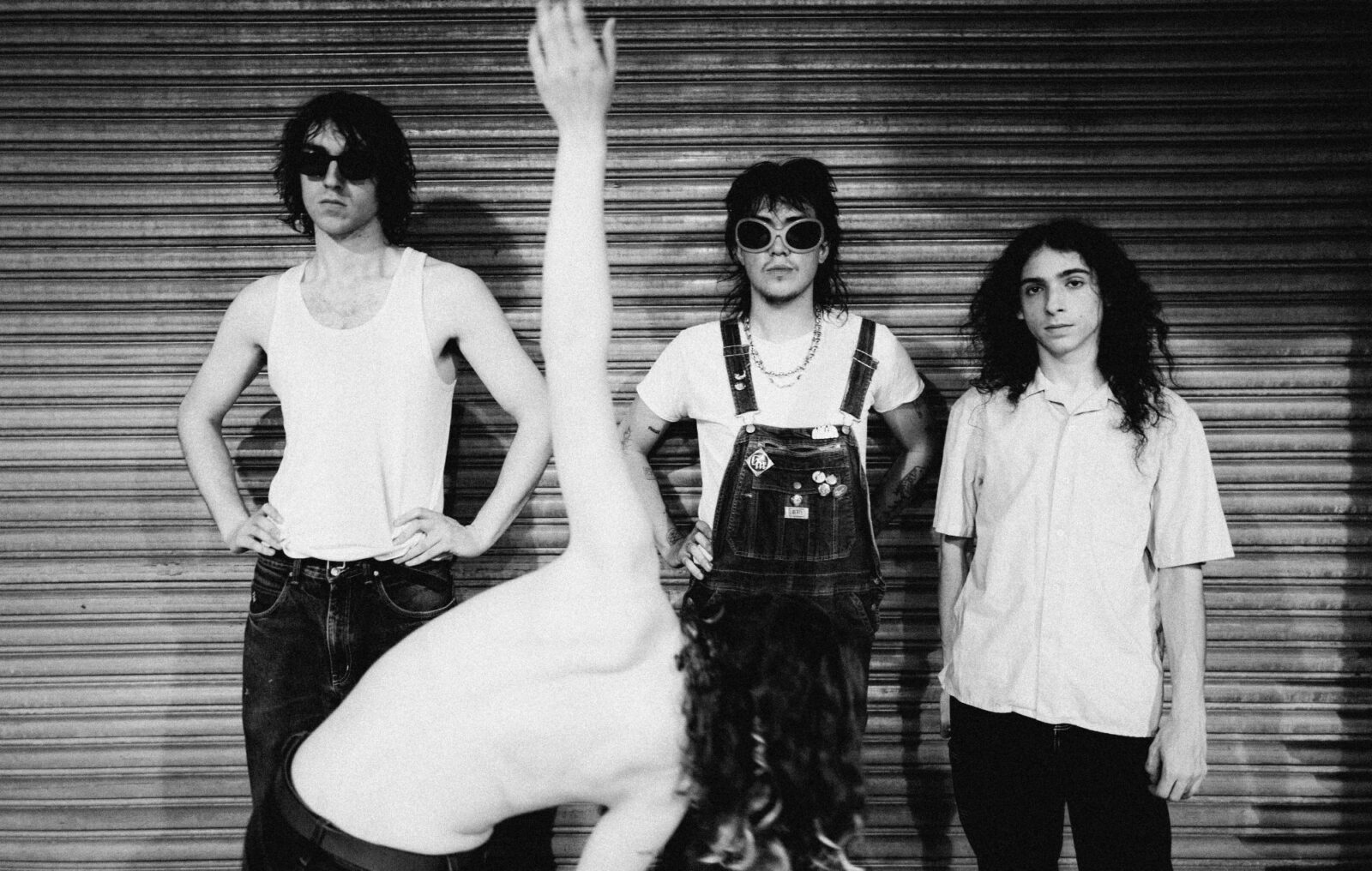 Geese's 'Cobra' played during Macy's Thanksgiving Day Parade