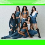 Here's Where You Can Shop KATSEYE-Approved Gap Pieces on Black Friday