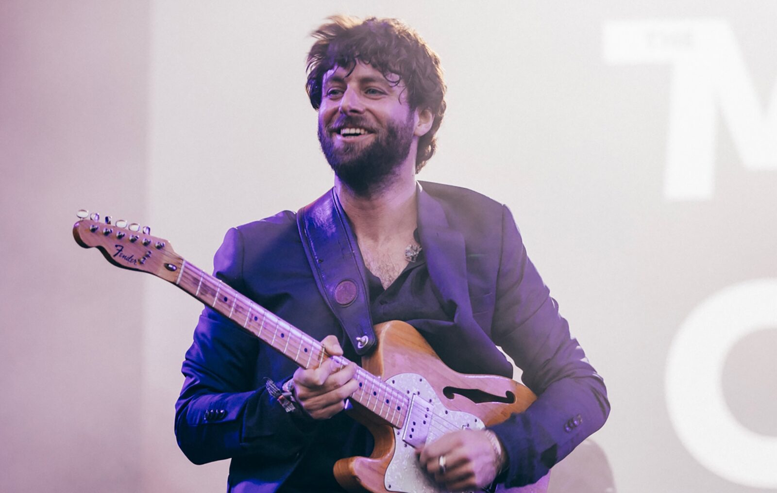 “If we can find that secret again, then that will be a really amazing thing”