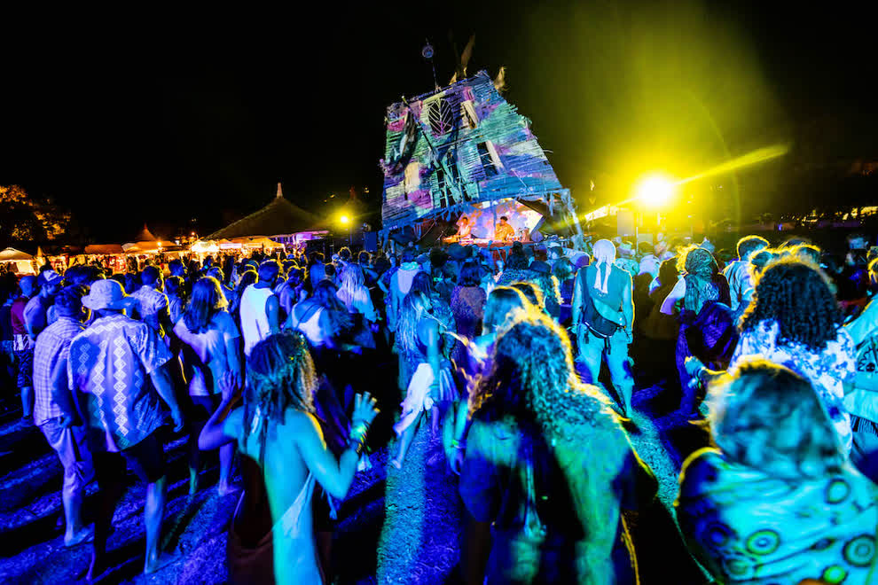 Island Vibe Festival 'Forced' To Make Last-Minute Venue Relocation