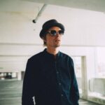 It’s not a goodbye, more of a see you later