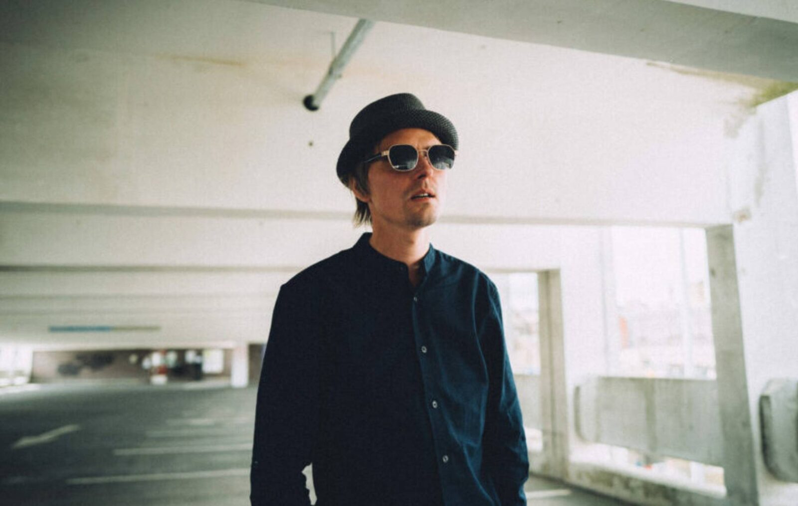 It’s not a goodbye, more of a see you later