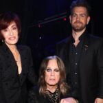 Jack Osbourne says Sharon's "crook" father Don Arden would threaten and "firebomb" rival record labels and send hitmen after late dad Ozzy