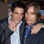 Jackson Browne's Son Was 52