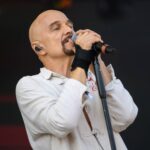 James announce first ever authorised documentary 'Getting Away With It'