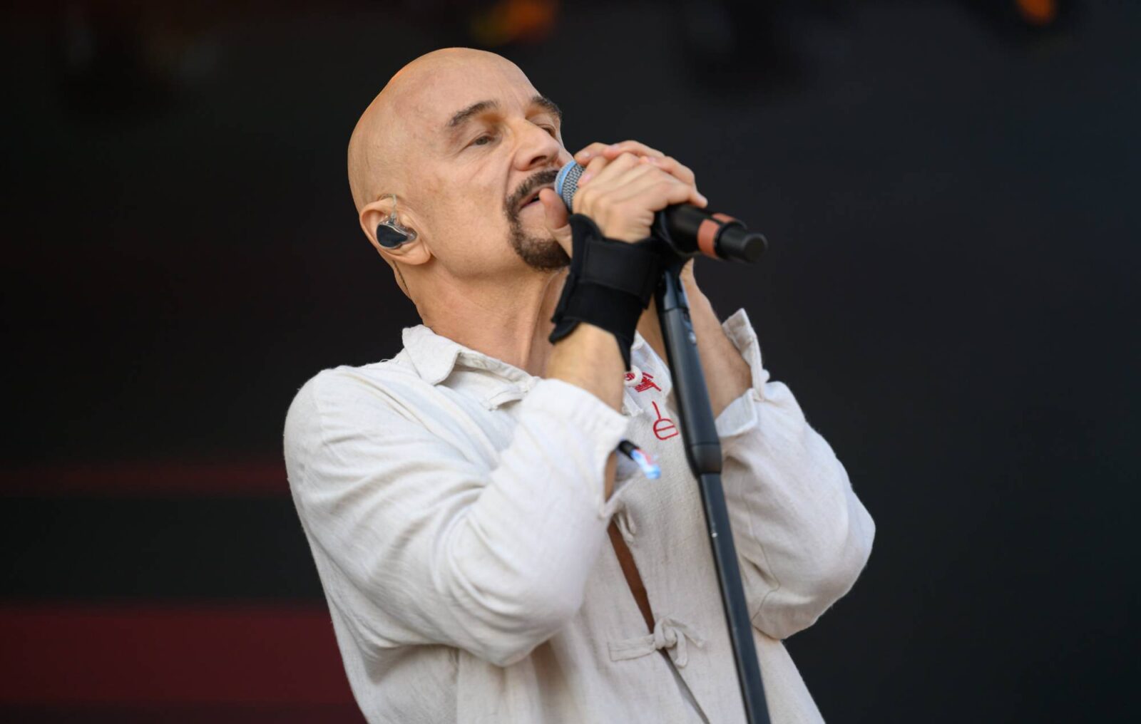 James announce first ever authorised documentary 'Getting Away With It'