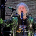 Jon Anderson Shares His New Album Plans