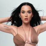 Katy Perry to receive over $1.8million from disabled war veteran after legal row