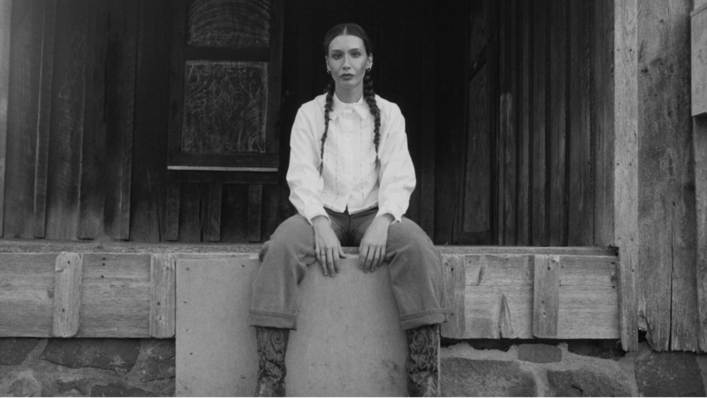 Ken Pomeroy on her latest album, 'Cruel Joke' : World Cafe : NPR