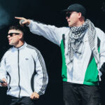 Kneecap announce legal action against politician behind Canada ban