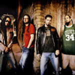 Korn Officially Premiere New B-Side Track