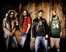 Korn Officially Premiere New B-Side Track