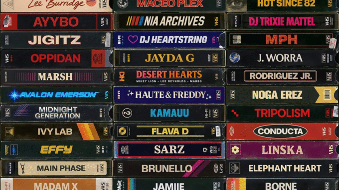 Lightning In a Bottle Lineup Revealed: Zeds Dead & More