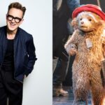 McFly's Tom Fletcher and Paddington enter race for Christmas Number One with 'One Of Us'