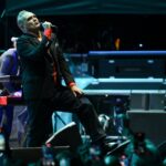 Morrissey announces 2026 European tour