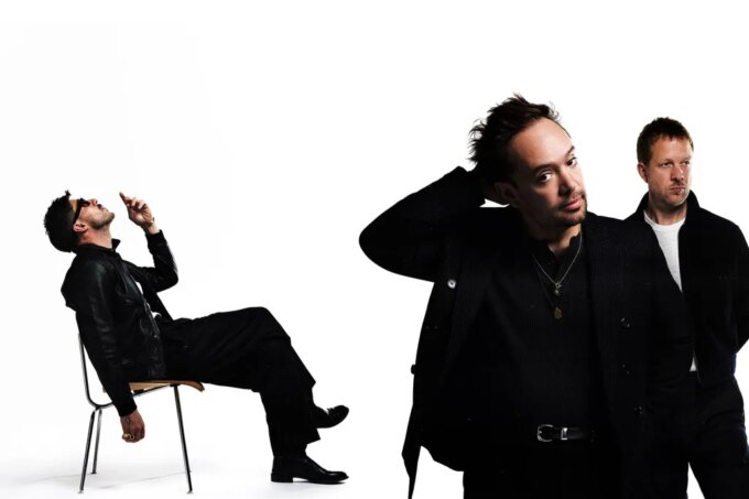 Mumford & Sons Join Stacked Line-Up for BST Hyde Park 2026