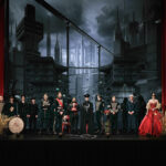 My Chemical Romance share epic support act line-up for 2026 UK and European tour with Echo & The Bunnymen, Skunk Anansie, Sunny Day Real Estate, Interpol and more