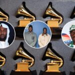 Nominees for Best Rap Album at 2026 Grammy Awards