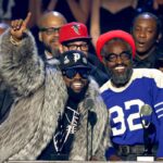 OutKast Inducted Into 2025 Rock & Roll Hall of Fame