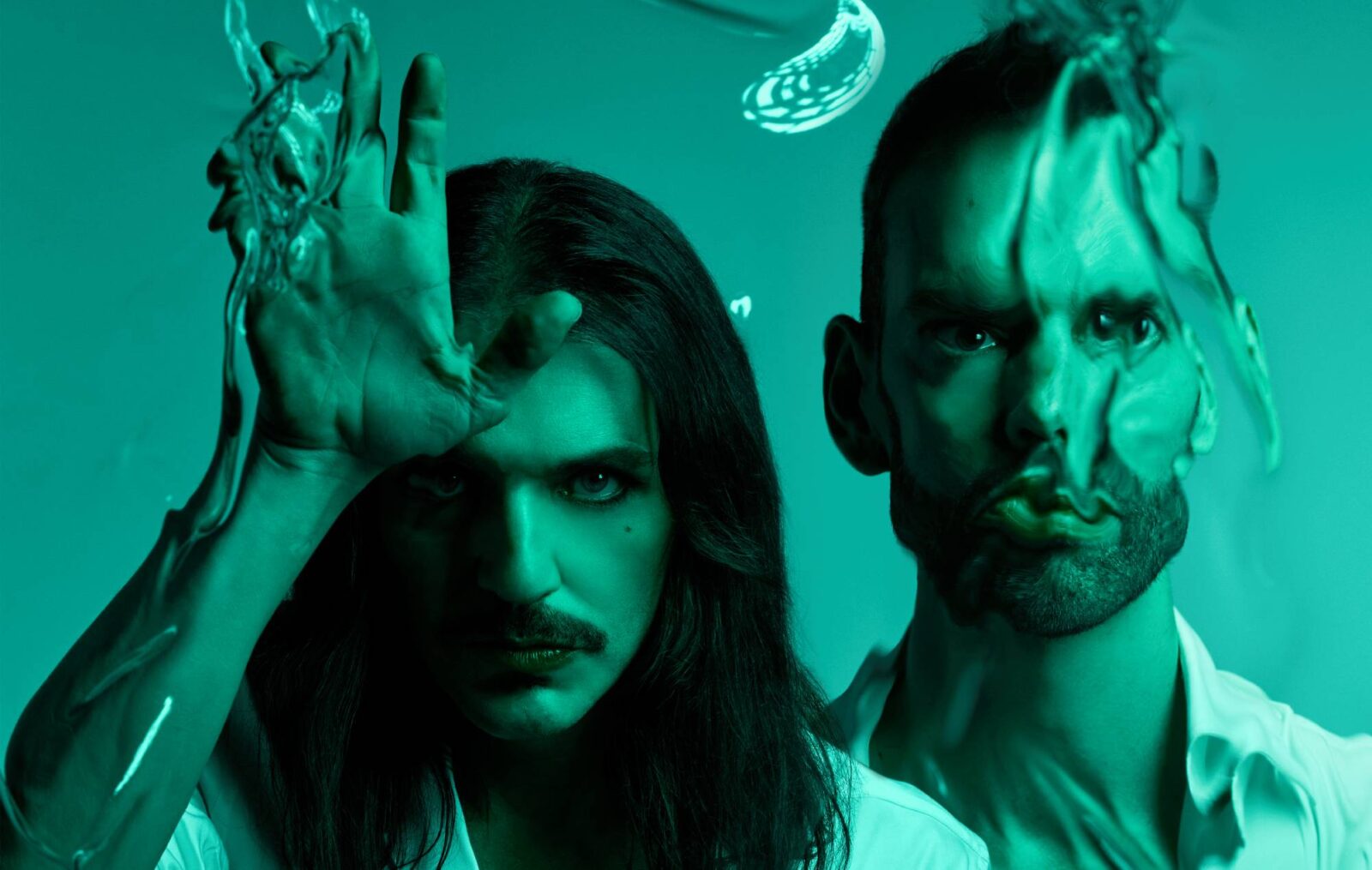 Placebo "definitely doing something quite significant" to celebrate 30 years of debut album