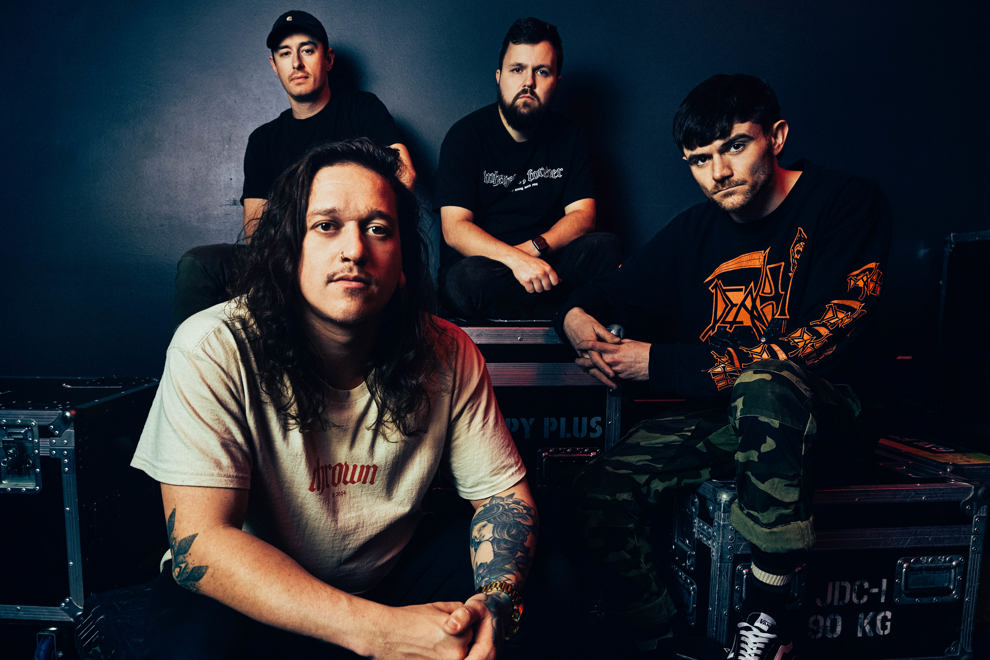 Polaris Announced As Special Guests For Linkin Park's 2026 Australian Tour