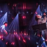 Radiohead break the attendance record at London's The O2 – as they raised money for Samaritans and grassroots venues