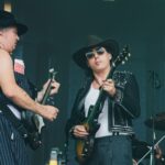 Reytons, Two Door Cinema Club, The Streets, The Libertines lead first line-up announcement