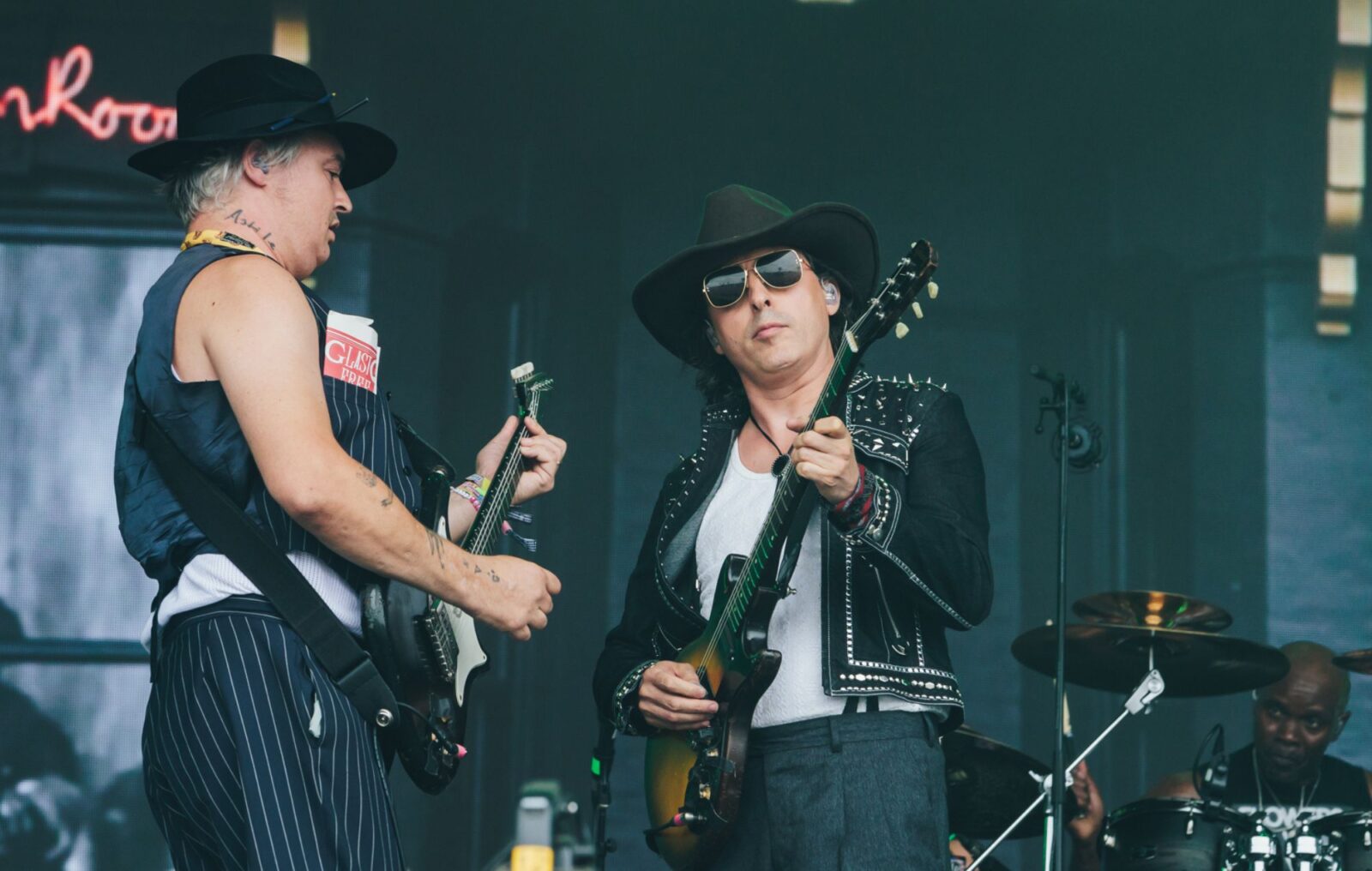 Reytons, Two Door Cinema Club, The Streets, The Libertines lead first line-up announcement