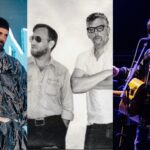 Richard Ashcroft, The Black Keys and Kasabian lead 2026 line-up