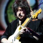 Ritchie Blackmore Postpones 2025 Tour Due to 'Medical Reasons'