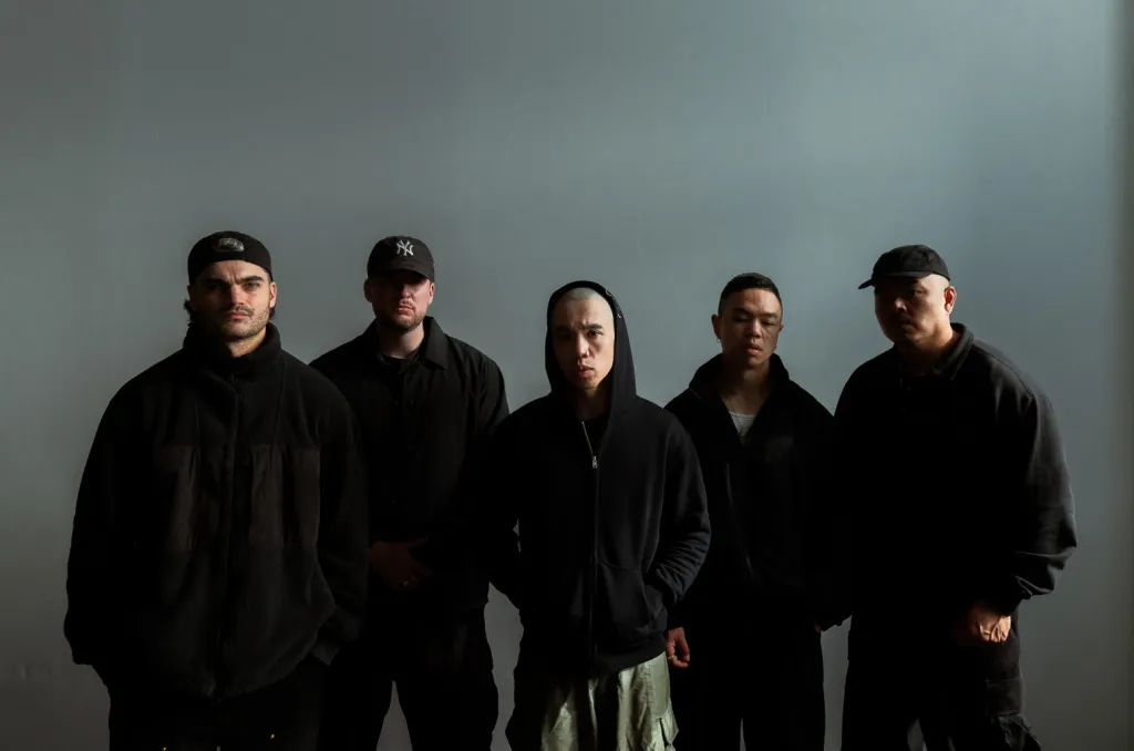 SPEED, BARKAA and Ninajirachi Win Big