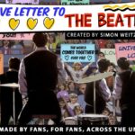 Simon Weitzman: A Love Letter To The Beatles