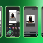 Spotify Users On Android Can Now Share Songs to WhatsApp